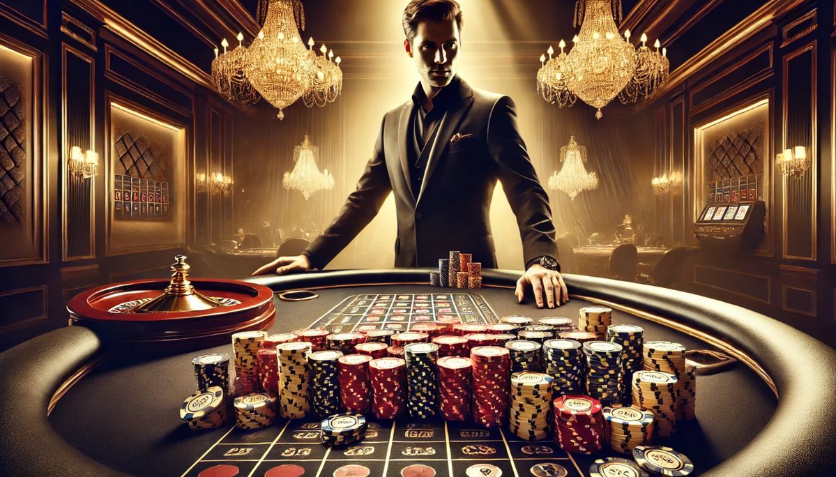 Gamble Critic پاکستان ریئل منی گیمز