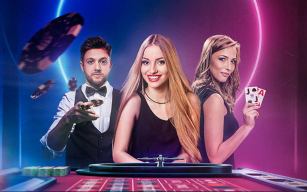 Gamble Critic Live Casino