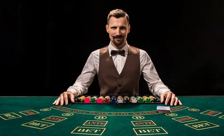Gamble Critic Live Casino