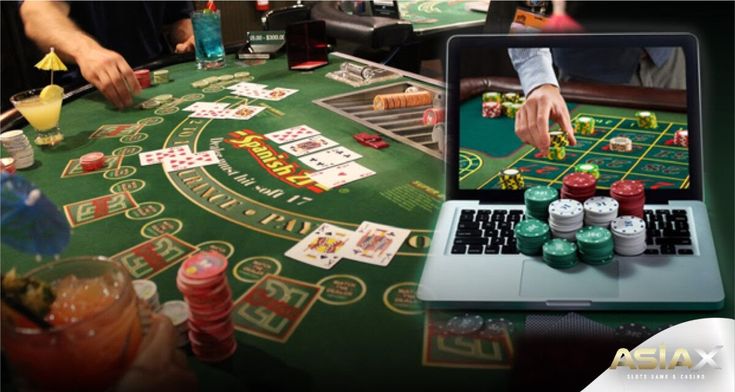 Gamble Critic Live Casino