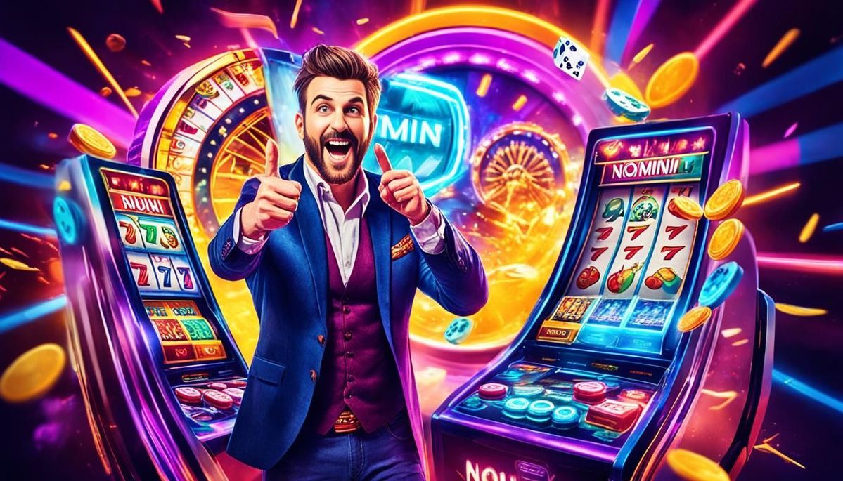 Gamble Critic Welcome Bonus