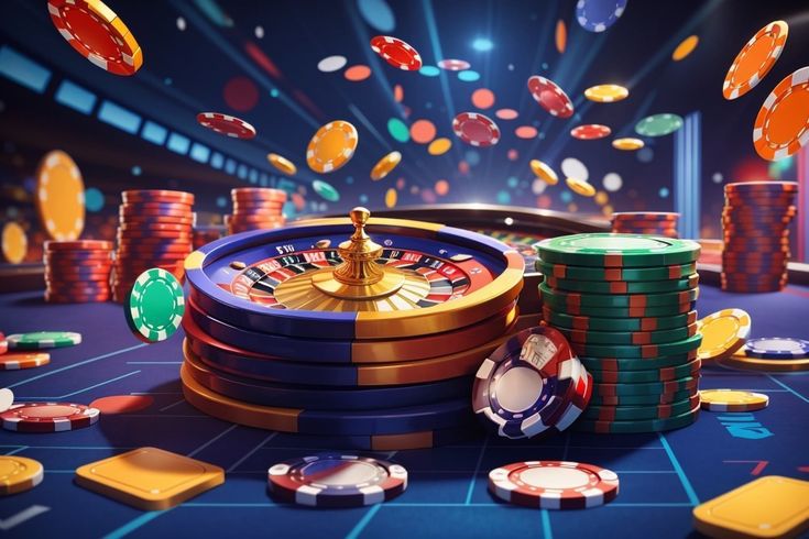 Gamble Critic Live Betting